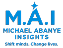 M.A.I (Michael ABANYE Insights).